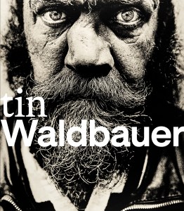 Cover Martin Waldbauer